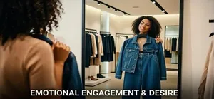 The Mirror Neuron Effect: How Seeing Fashion on Others Subconsciously Triggers the Desire to Buy